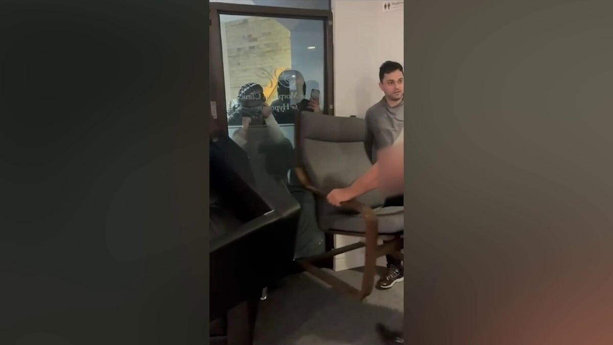 Toronto antisemitism