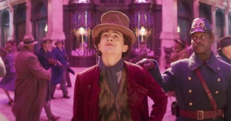 9 Must-Watch Fantasy Movies on Netflix (November 2025): ‘Wonka’ and More