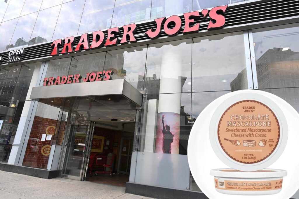 Trader Joe’s fans are psyched for the return of this beloved treat after years of waiting: ‘Finally’