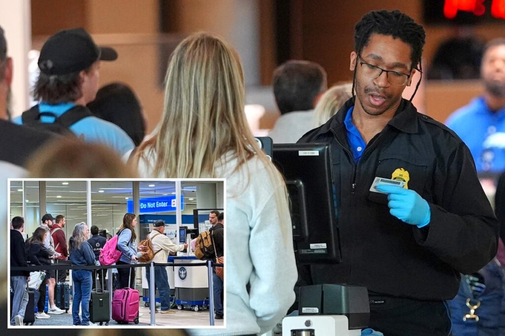 New TSA policy to charge passengers nearly $50 if they don’t have acceptable ID