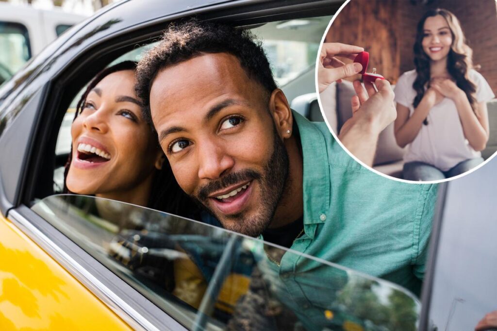 What the ‘taxi cab’ dating theory gets wrong — here’s why a man might finally commit to you