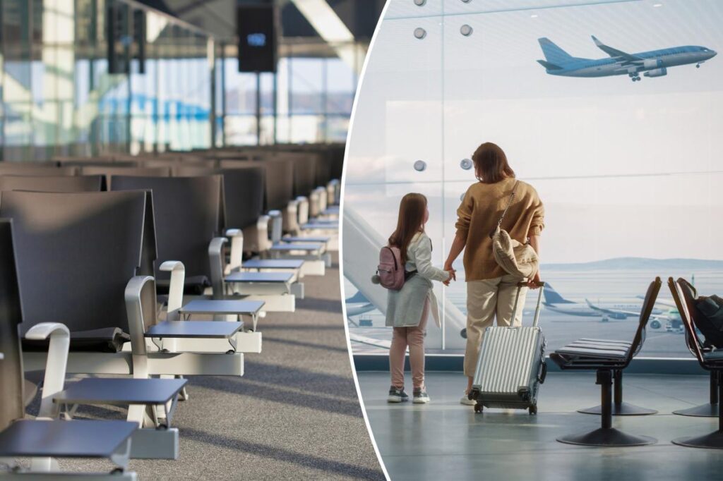 Travel experts explain why flying from smaller airports means bigger savings