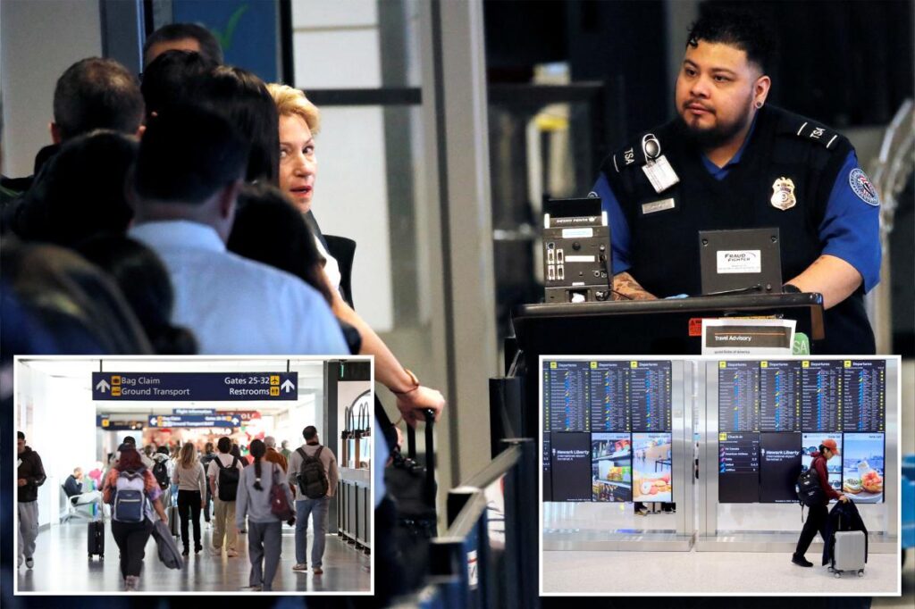 Airports allow non-traveling public past security entrances for first time in decades