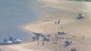 Gold Coast helicopter crash inquest continues