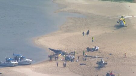 Gold Coast helicopter crash inquest continues