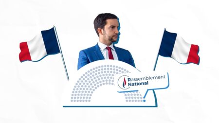 Watch: Will French sex workers become 'empresses in their kingdom'?