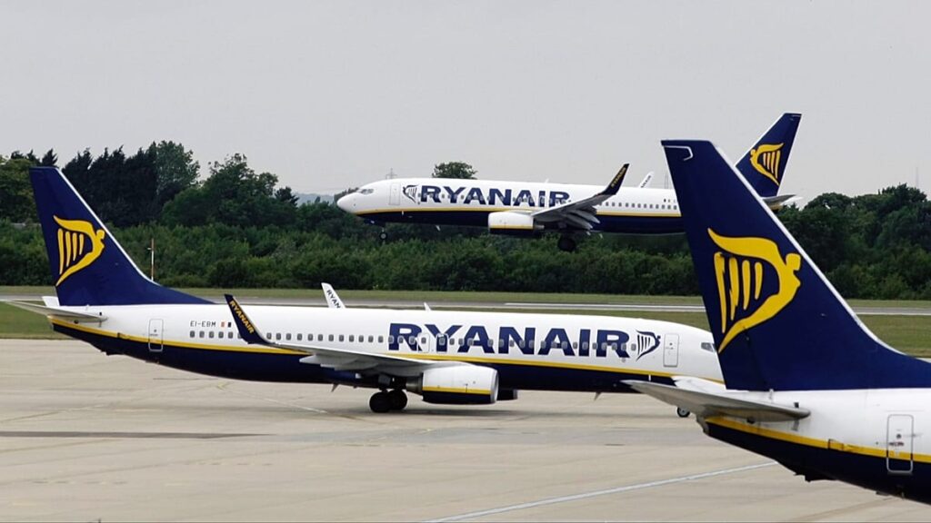 Ryanair scraps its Prime membership service. Will you be affected?