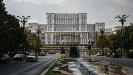 Bucharest sparks backlash after confirming new tourist tax for 2026