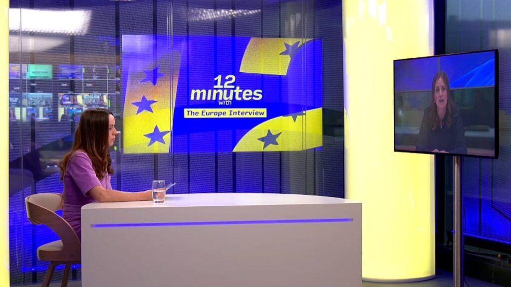 Danish minister hails progress made as EU presidency nears end