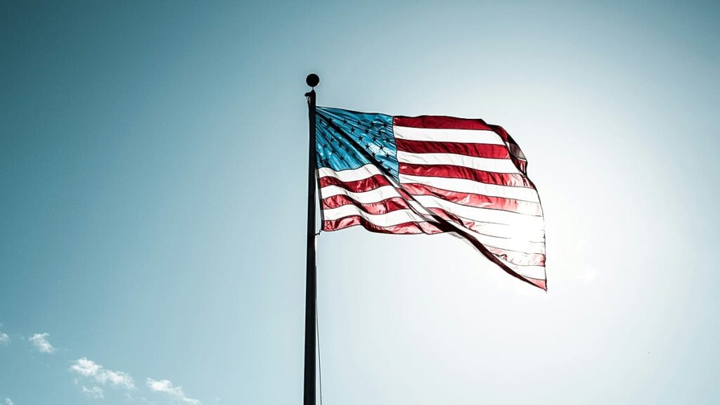 US weighs mandatory social media checks for visitors