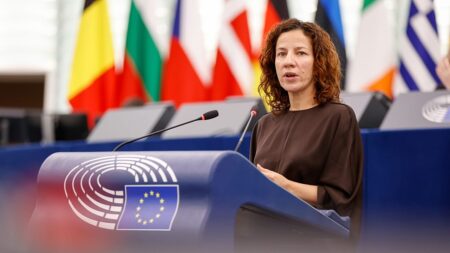 Social agenda is 'existential' for the EU, says Commissioner Mînzatu