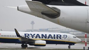 Ryanair threatens to cut 20 more EU routes over ‘sky-high’ taxes