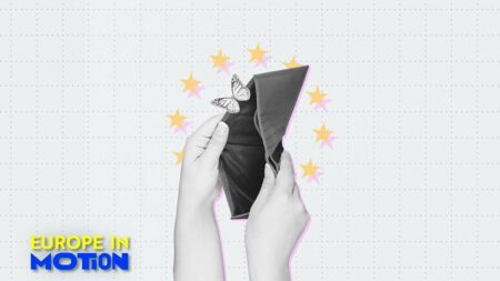 These are the EU countries where poverty rates have gone up since 2015