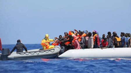 EU members seek fewer 'Solidarity Pool' relocations of asylum seekers