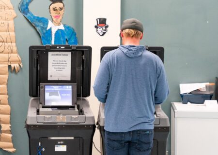 Final polls, predictions for winner of Tennessee special election