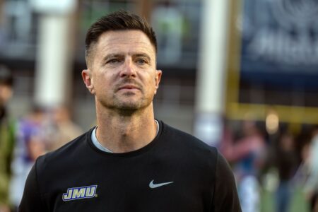 UCLA Hiring College Football Playoff Head Coach: Report