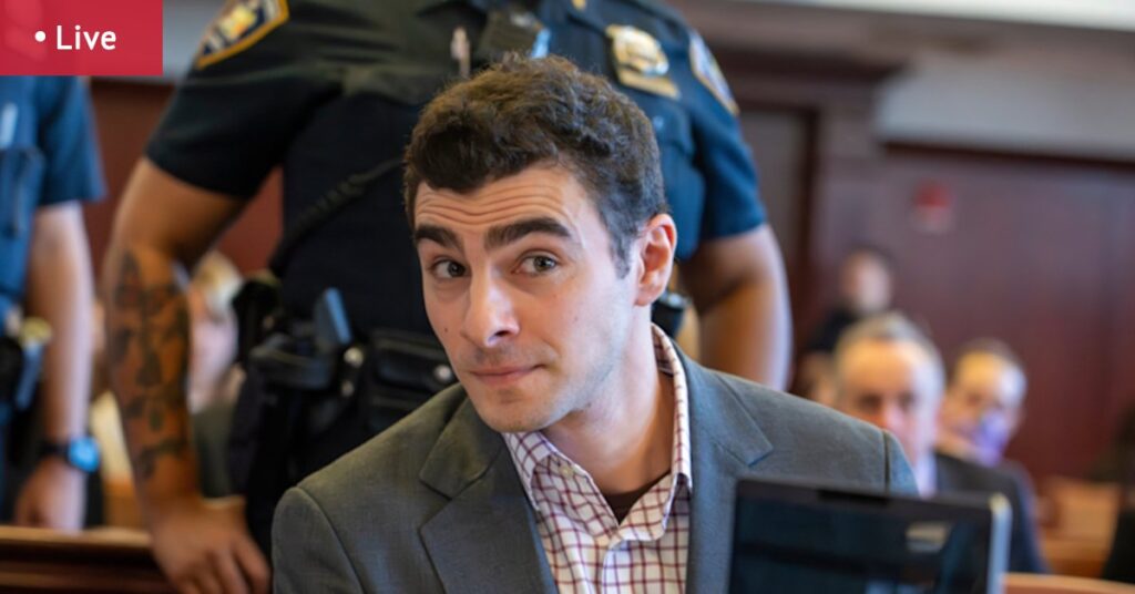 E-bike reform signalled after rider killed in Sydney; Luigi Mangione returns to court