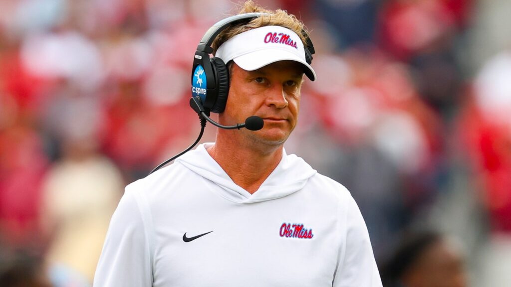 Lane Kiffin to receive Ole Miss playoff bonuses from LSU despite leaving Rebels before postseason: report