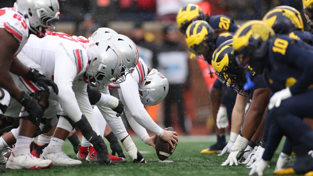 House vote on NIL regulation act canceled despite Trump's backing as some Republicans still not on board