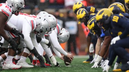 House vote on NIL regulation act canceled despite Trump's backing as some Republicans still not on board