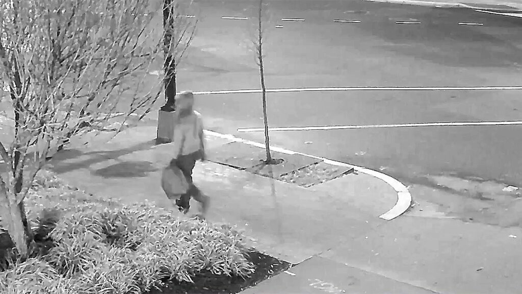 Police arrest suspect in DC pipe bomb case after 5-year investigation