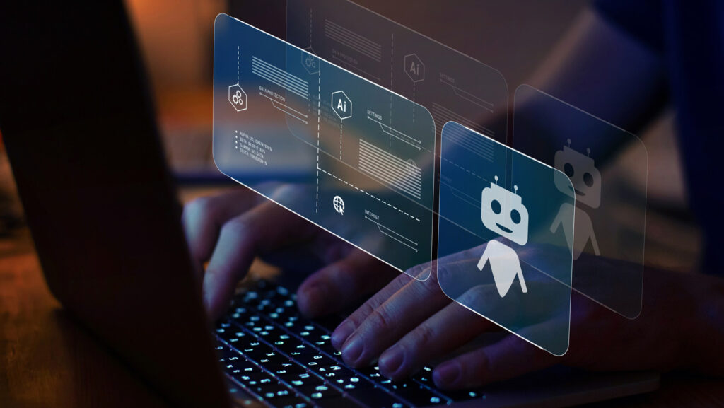 Chatbots spewing facts, and falsehoods, can sway voters