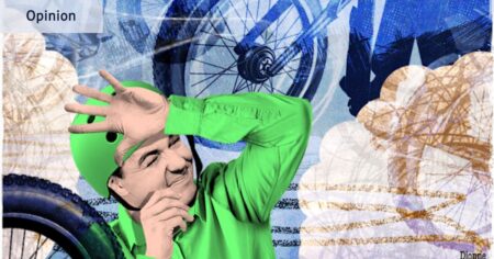 That $4000 e-bike for your teenager almost killed me (but worry most for your kid)