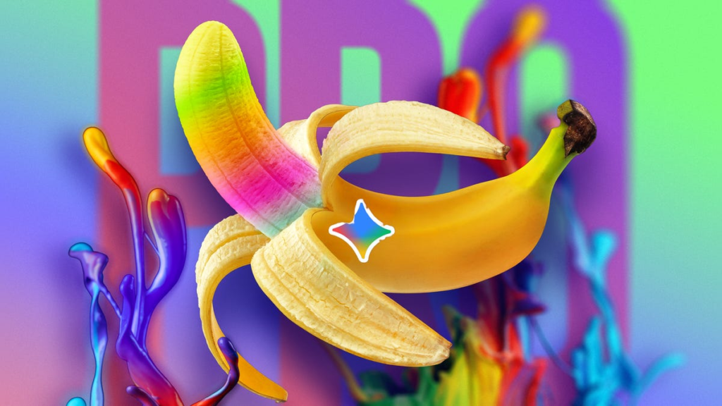 Nano Banana Pro Review: Is Google’s AI Image Generator Too Good?