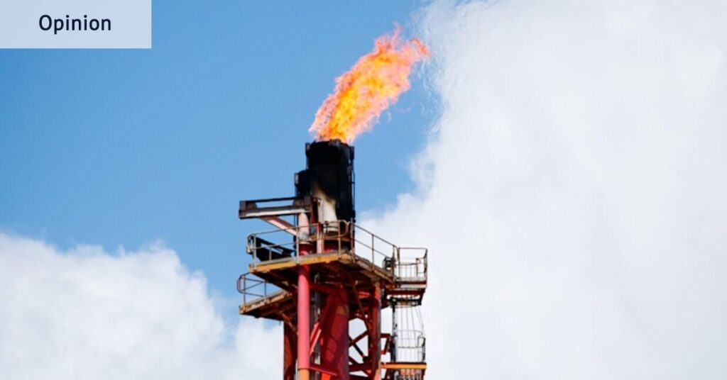 Energy producers want to reserve gas for Australia – but it must come from new supplies