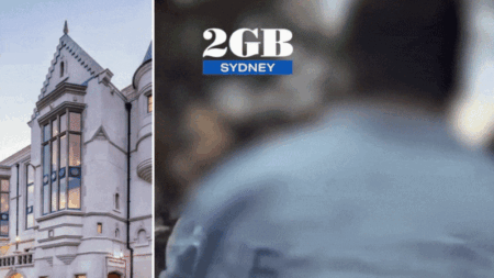 Scots College human tunnel ‘tradition’ sparks NSW Police investigation over alleged assault