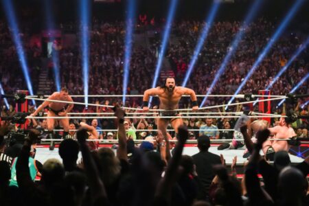 WWE Reveals 2026 Royal Rumble Poster Teasing Major Stars