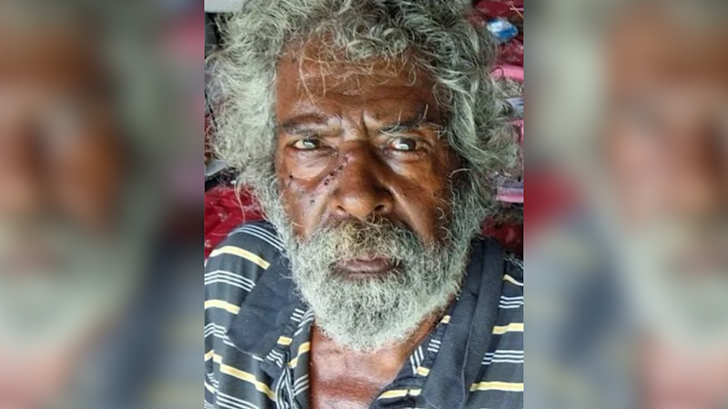 Bushland in West Mackay searched as police investigate missing man’s disappearance