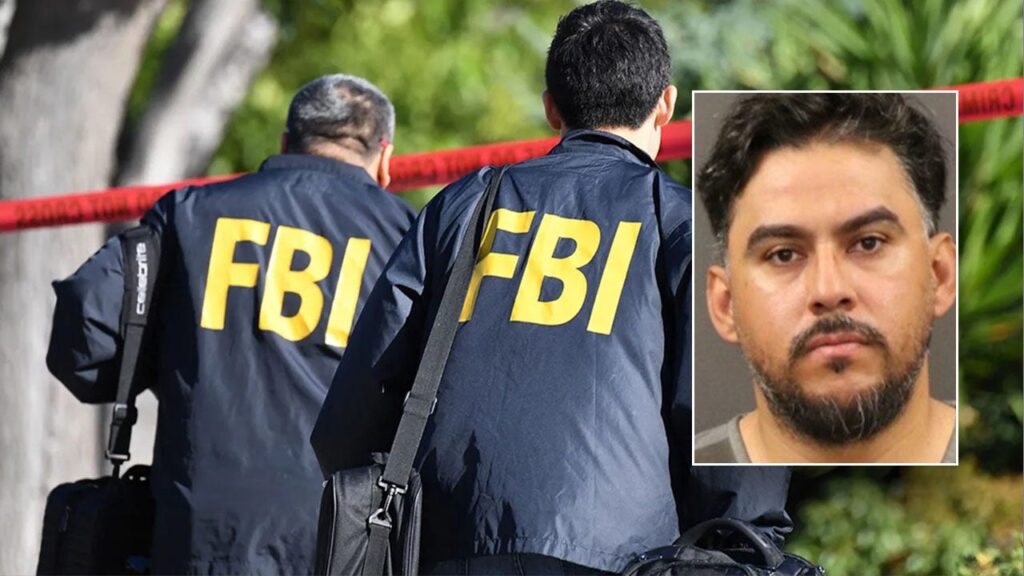 MS-13 gang leader accused in murder of ex-Honduran president’s son arrested in Nebraska