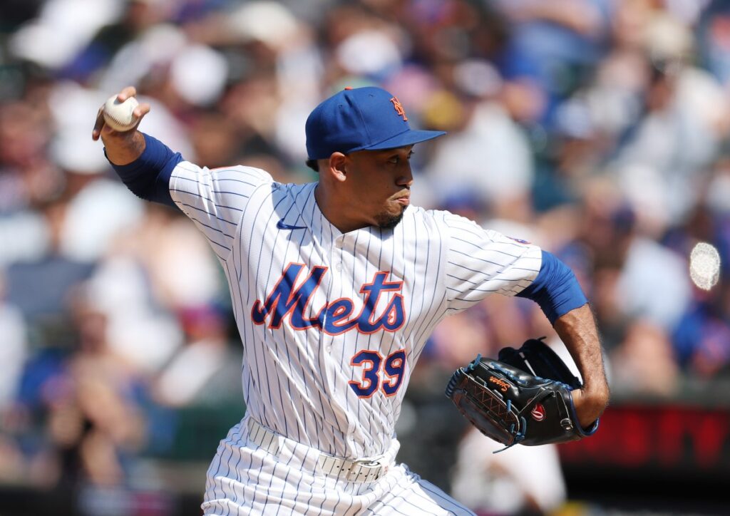 Mets Targeting $182 Million Slugger After Edwin Diaz Whiff: Report