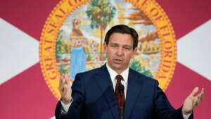 Florida’s CAIR threatens lawsuit against DeSantis after he labels group a ‘foreign terrorist’ organization