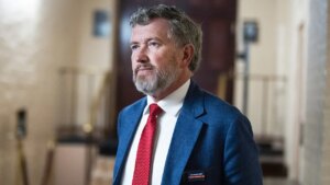 Thomas Massie introduces bill to pull US out of NATO: ‘America should not be the world’s security blanket’