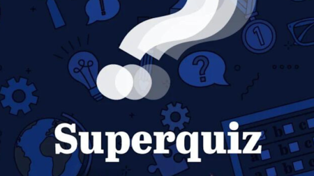 Superquiz, Thursday, December 11