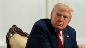 House Democrat pushes Senate to reverse Trump federal union order after GOP revolt by 20 Republicans