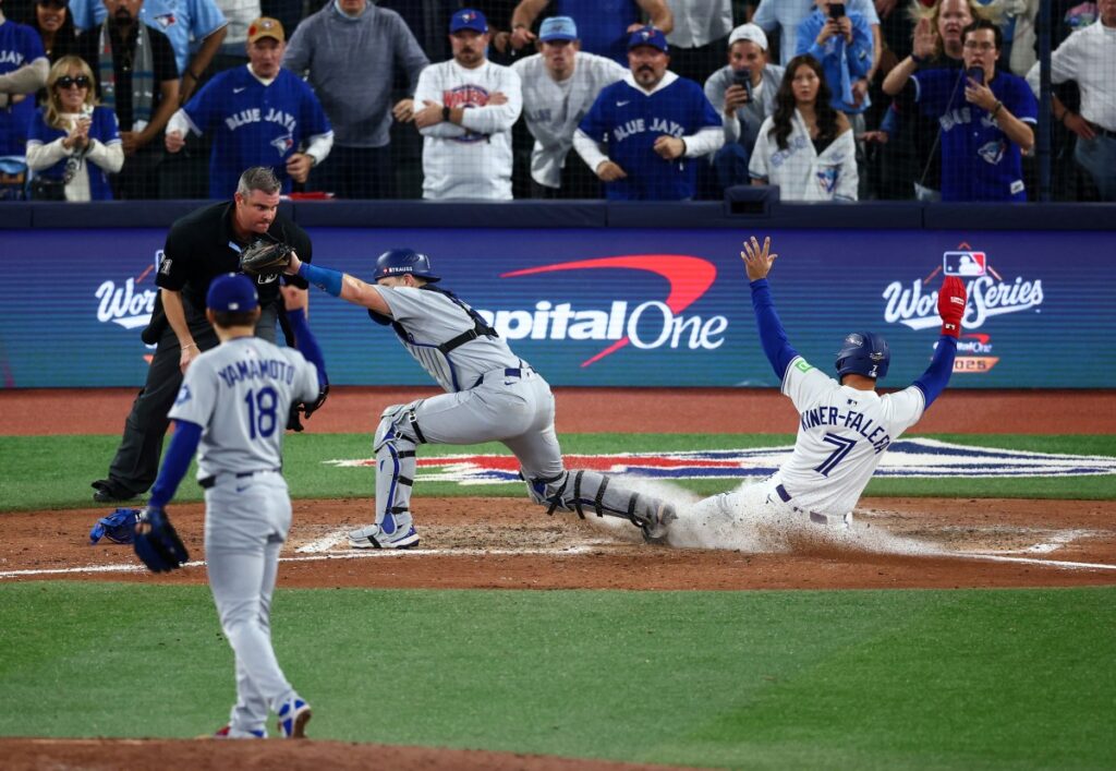 Blue Jays’ John Schneider Makes Painful Admission on Infamous Game 7 Play