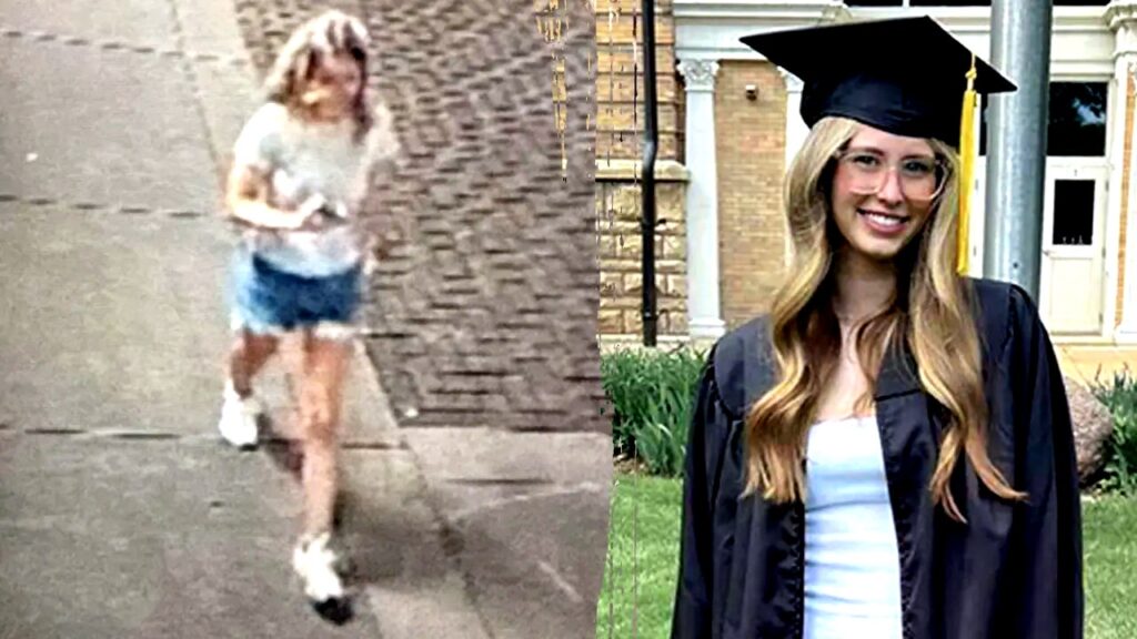 Autopsy reveals Wisconsin grad school student’s cause of death after she disappeared walking home from bar