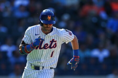 Mets Could Trade Jeff McNeil Next as Part of Roster Reset