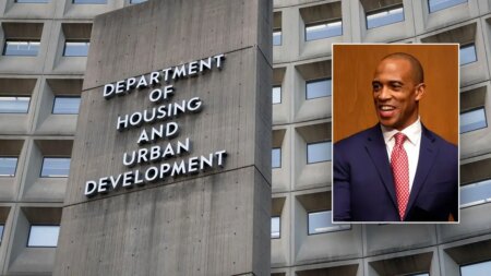 HUD launches civil rights investigation into Boston’s DEI housing policies over alleged racial discrimination
