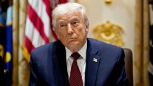 Trump asks when he'll be credited with creating 'perhaps the Greatest Economy' ever in US history