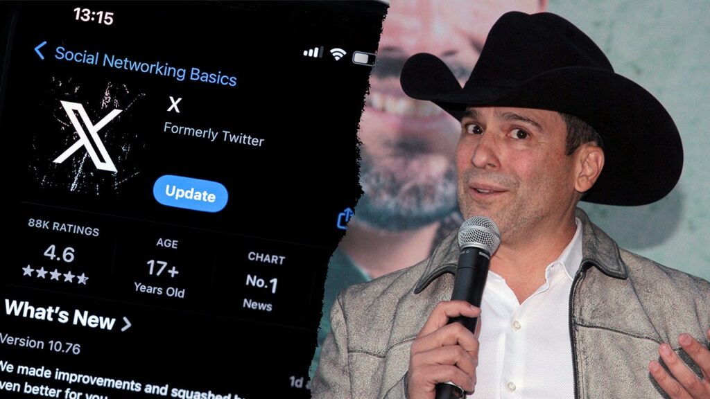 Latin Grammy winner and Texas Dem star recruit hits House campaign with years of porn-linked posts