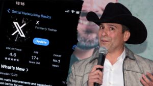 Latin Grammy winner and Texas Dem star recruit hits House campaign with years of porn-linked posts