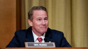 Reporter's Notebook: Senate Republicans scrap early exit from Washington as midterm stakes soar