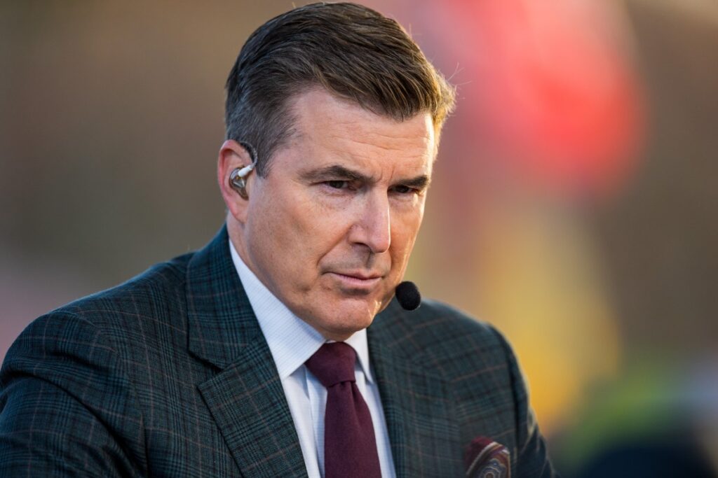 Rece Davis Urges Michigan AD to Hire Current NFL Coach