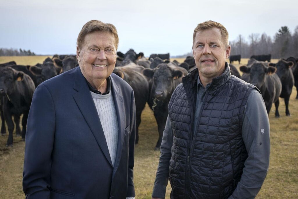 How Jack Link, The King Of Beef Jerky, Became A Billionaire