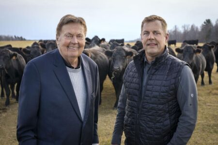 How Jack Link, The King Of Beef Jerky, Became A Billionaire