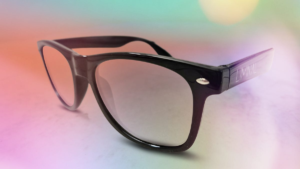 I Tried These Turbocharged XR Sunglasses at Disney Studios and Got a Stunning New View